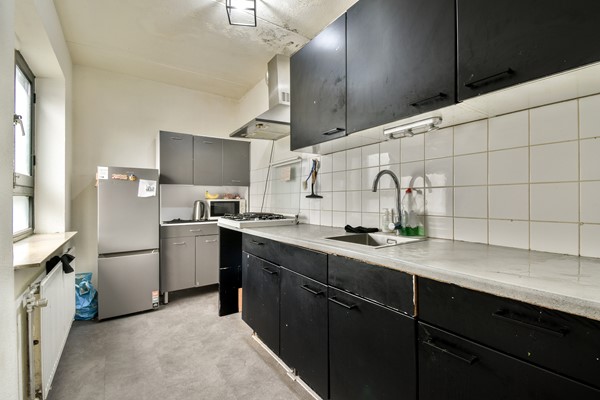 Foto - Te koop: Boris Pasternakstraat 401, 1102 TD Amsterdam